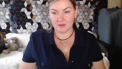 Nika online show from 02/16/26, 10:11