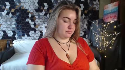 Nika online show from 02/24/26, 05:38