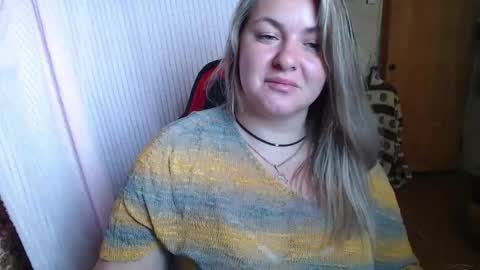 Nika online show from 04/17/26, 04:59