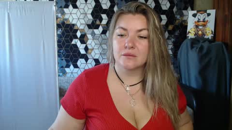 Nika online show from 05/05/26, 05:04