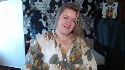 Nika online show from 05/12/26, 05:15