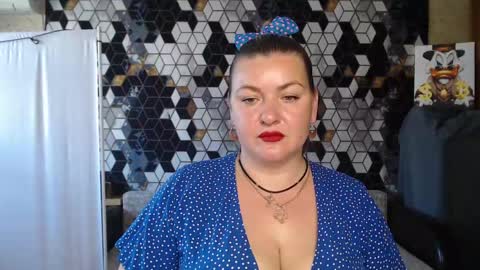 Nika online show from 05/22/26, 05:47