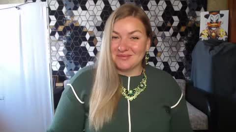 Nika online show from 05/27/26, 05:15