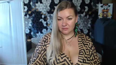 Nika online show from 05/29/26, 05:16