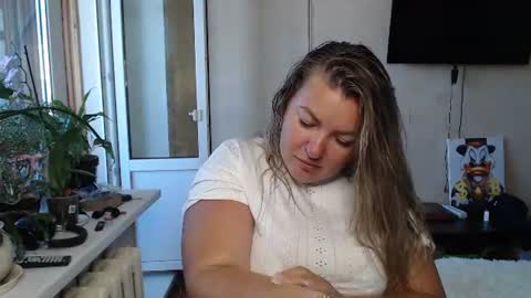 Nika online show from 07/01/26, 05:09