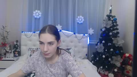nikastarkk online show from 12/11/24, 07:25