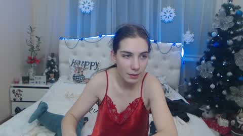 nikastarkk online show from 12/20/24, 02:30