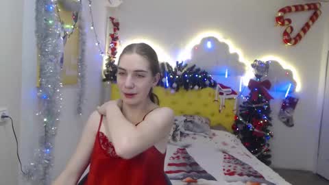 nikastarkk online show from 12/21/24, 07:27