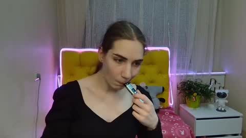 nikastarkk online show from 01/27/25, 07:24