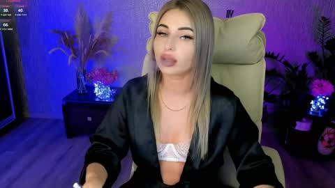 NikaStill  online show from 06/05/26, 09:31