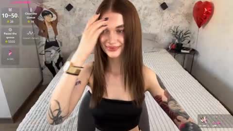 Nika online show from 06/10/26, 05:01