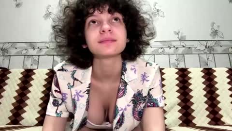 Snapshot of nikatyan chatting on 05/19/26, 06:36 Hello there im Nika Im new here Lets have fun online show from 05/19/26, 06:36
