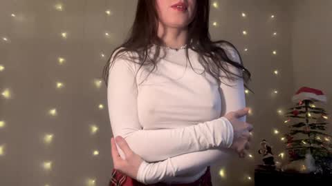 Snapshot of nikavenus chatting on 12/24/24, 06:11 Nika online show from 12/24/24, 06:11