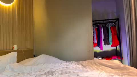 Nika online show from 06/29/26, 07:25
