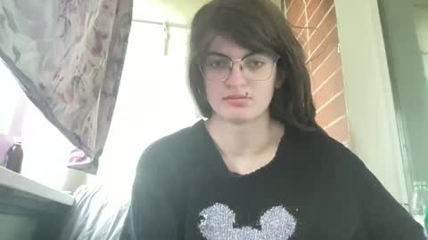 NikaXZimax online show from 10/12/25, 08:35