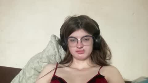 NikaXZimax online show from 10/25/25, 07:38