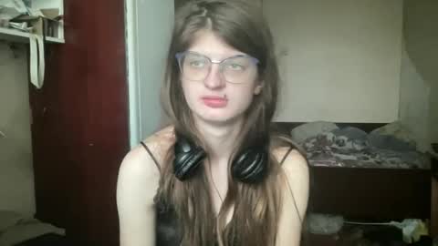 NikaXZimax online show from 11/05/25, 10:26