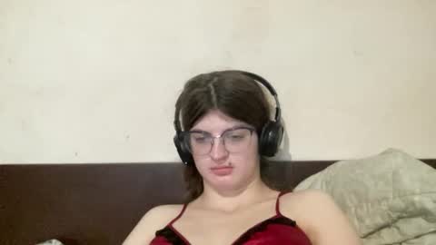 NikaXZimax online show from 11/22/25, 10:03