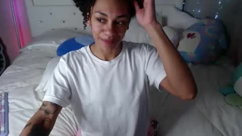 nikayasworld online show from 02/07/25, 04:27