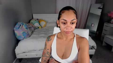 Snapshot of nikayasworld chatting on 01/09/26, 02:36 nikayasworld online show from 01/09/26, 02:36