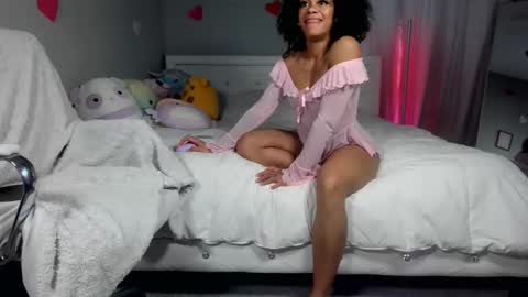 Snapshot of nikayasworld chatting on 01/31/26, 07:45 nikayasworld online show from 01/31/26, 07:45