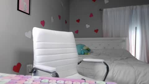 Snapshot of nikayasworld chatting on 03/02/26, 05:42 nikayasworld online show from 03/02/26, 05:42