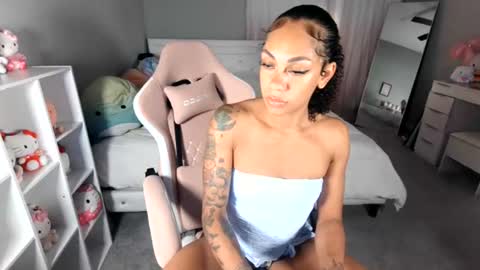 Snapshot of nikayasworld chatting on 06/14/26, 03:08 nikayasworld online show from 06/14/26, 03:08