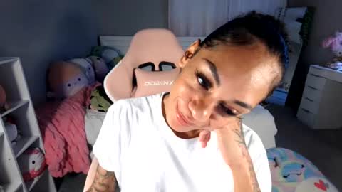 Snapshot of nikayasworld chatting on 06/21/26, 03:42 nikayasworld online show from 06/21/26, 03:42