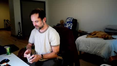 Nike Jude online show from 10/14/25, 06:09