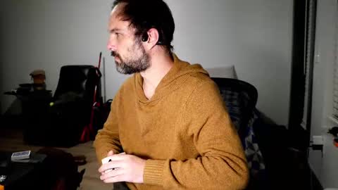 Nike Jude online show from 10/27/25, 02:15