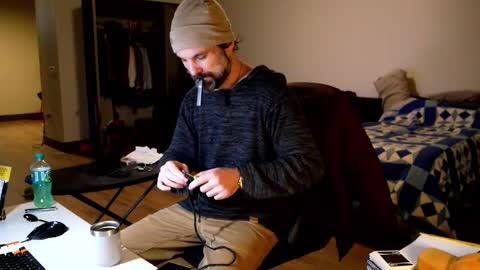 Nike Jude online show from 11/30/25, 11:20