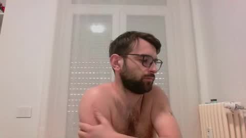 Nik Jay online show from 05/18/26, 07:25