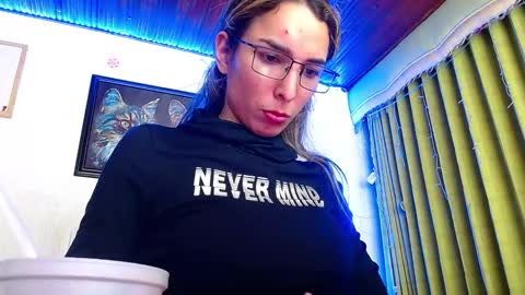  Natalia online show from 01/28/25, 12:57
