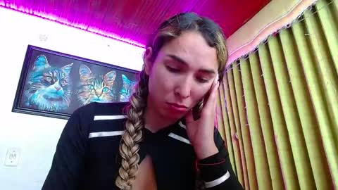 Natalia online show from 02/05/25, 06:13