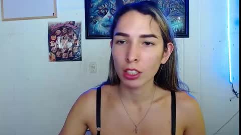  Natalia online show from 03/03/25, 07:28