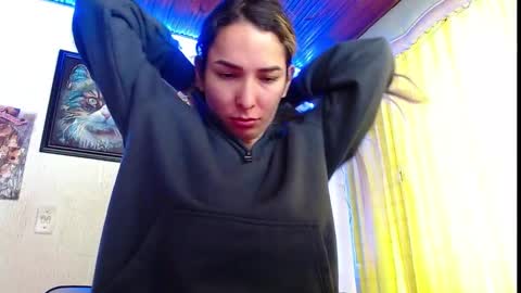  Natalia online show from 03/06/25, 03:24