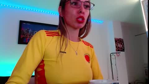 Natalia online show from 09/10/25, 03:28