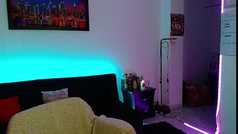  Natalia online show from 09/12/25, 04:07