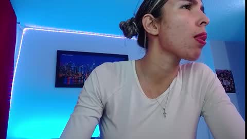  Natalia online show from 09/17/25, 11:50