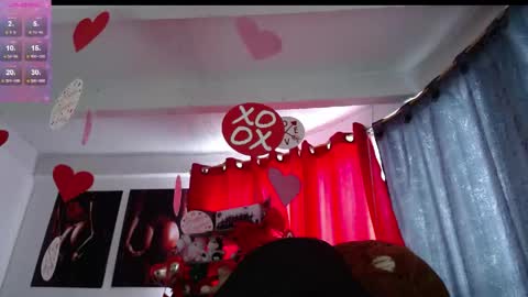  Natalia online show from 04/24/26, 03:47