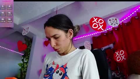  Natalia online show from 04/25/26, 10:51