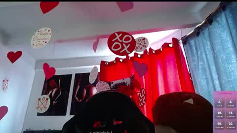  Natalia online show from 05/14/26, 04:03