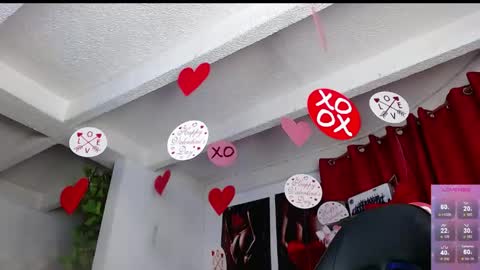  Natalia online show from 05/15/26, 04:08
