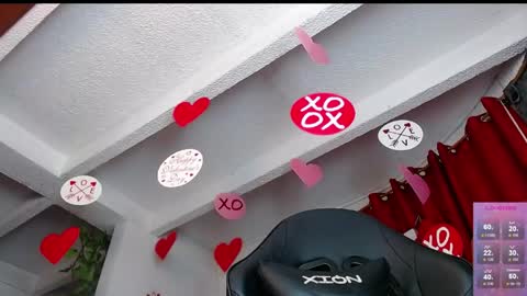  Natalia online show from 05/18/26, 04:07