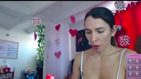 Natalia online show from 05/20/26, 09:32