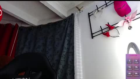  Natalia online show from 05/26/26, 12:50