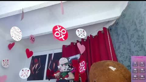  Natalia online show from 05/30/26, 12:19
