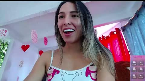  Natalia online show from 05/30/26, 05:21