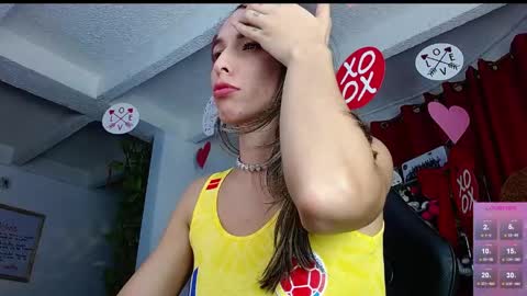  Natalia online show from 06/02/26, 02:46
