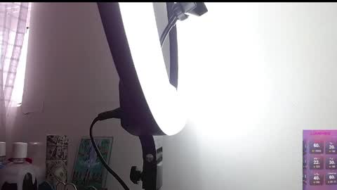  Natalia online show from 06/03/26, 04:34